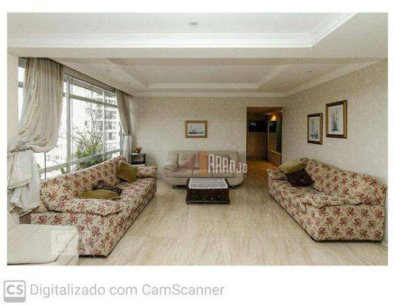 Apartamento com 4 Quartos à Venda, 191 m² em Penha De França - São Paulo
