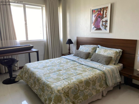 Imagem Imóvel com 3 Quartos à Venda, 232 m² em Graça - Salvador Imagem Imóvel com 3 Quartos à Venda, 232 m² em Graça - Salvador