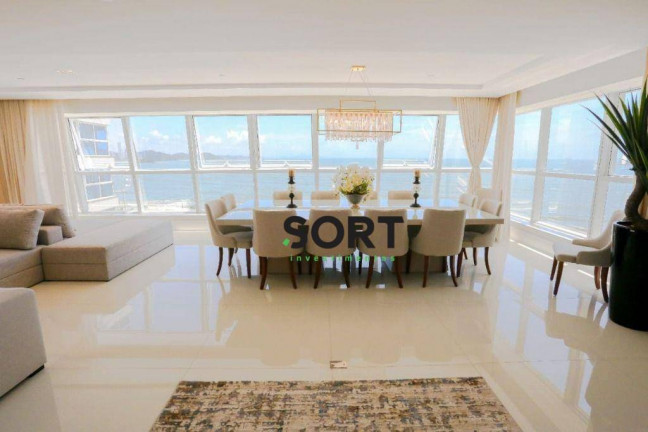 Imagem Apartamento com 4 Quartos à Venda, 300 m² em Barra Sul - Balneário Camboriú Imagem Apartamento com 4 Quartos à Venda, 300 m² em Barra Sul - Balneário Camboriú