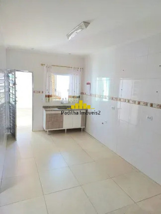 Casa com 2 Quartos à Venda, 132 m² em Jardim Residencial Villa Amato - Sorocaba
