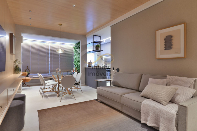 Imagem Apartamento com 1 Quarto à Venda, 48 m² em Savassi - Belo Horizonte Imagem Apartamento com 1 Quarto à Venda, 48 m² em Savassi - Belo Horizonte