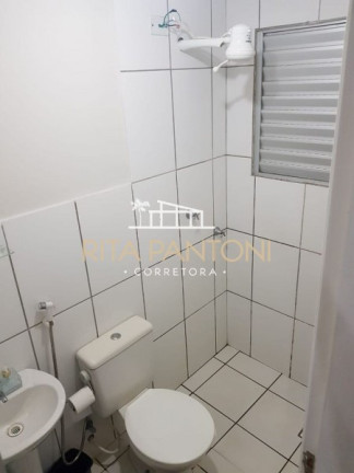 Imagem Apartamento com 2 Quartos à Venda, 48 m² em Ribeirânia - Ribeirão Preto Imagem Apartamento com 2 Quartos à Venda, 48 m² em Ribeirânia - Ribeirão Preto