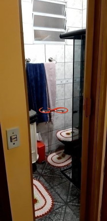 Imagem Casa com 2 Quartos à Venda, 100 m² em Vila Progresso (zona Leste) - São Paulo