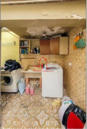 Imagem Sobrado com 3 Quartos à Venda, 156 m² em Rudge Ramos - São Bernardo Do Campo Imagem Sobrado com 3 Quartos à Venda, 156 m² em Rudge Ramos - São Bernardo Do Campo