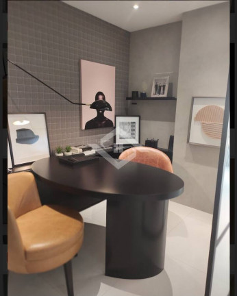 Apartamento com 3 Quartos à Venda, 120 m² em Barra Da Tijuca - Rio De Janeiro