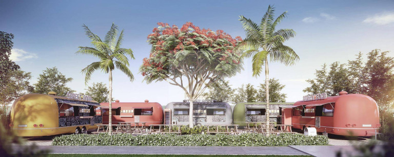 Imagem Terreno à Venda, 403 m² em Cravinhos - Cravinhos