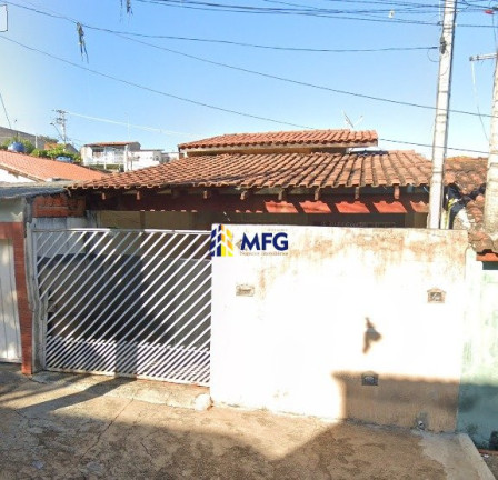 Casa com 3 Quartos à Venda, 132 m² em Ipiranga - Sorocaba