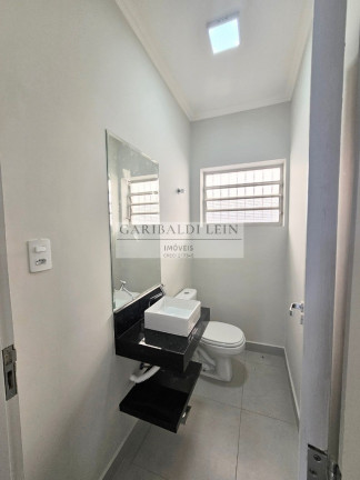 Imagem Casa com 3 Quartos à Venda, 261 m² em Jardim Chapadão - Campinas