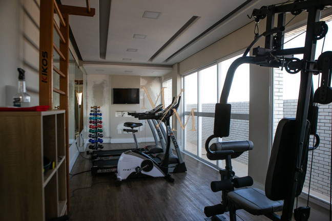 Imagem Apartamento com 1 Quarto à Venda, 70 m² em Boqueirão - Santos Imagem Apartamento com 1 Quarto à Venda, 70 m² em Boqueirão - Santos