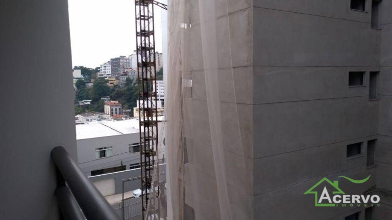 Imagem Apartamento com 2 Quartos à Venda, em Granbery - Juiz De Fora Imagem Apartamento com 2 Quartos à Venda, em Granbery - Juiz De Fora