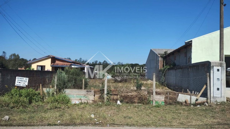 Terreno à Venda, 468 m² em Vila Militar I - Piraquara