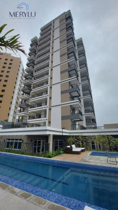 Imagem Apartamento com 3 Quartos à Venda, 120 m² em Bosque Da Saúde - São Paulo