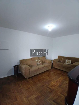 Imagem Apartamento com 2 Quartos à Venda, 82 m² em Fundação - São Caetano Do Sul