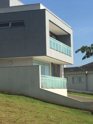 Imagem Casa de Condomínio com 4 Quartos à Venda, 450 m² em Genesis 01 - Alphaville