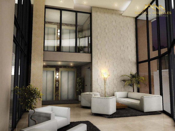 Imagem Apartamento com 3 Quartos à Venda, 93 m² em Aldeota - Fortaleza