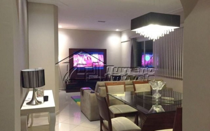 Imagem Apartamento com 3 Quartos à Venda, 135 m² em Bairro Da Pernambucana - São José Dos Campos Imagem Apartamento com 3 Quartos à Venda, 135 m² em Bairro Da Pernambucana - São José Dos Campos