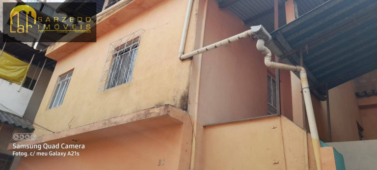 Imagem Apartamento com 2 Quartos à Venda,  em Lindéia (barreiro) - Belo Horizonte