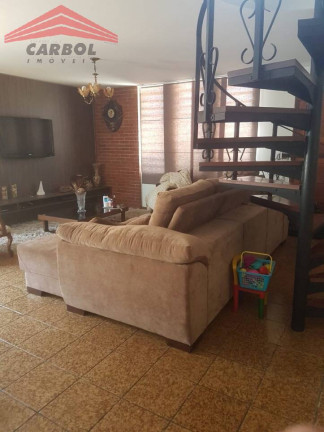 Imagem Casa com 4 Quartos à Venda, 351 m² em Jardim Samambaia - Jundiaí