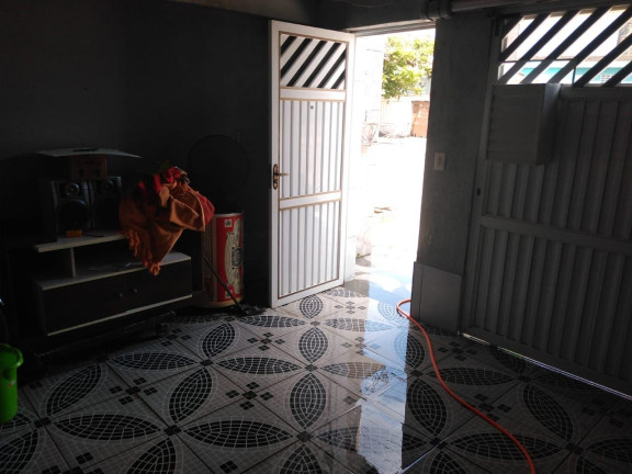Imagem Casa com 2 Quartos à Venda, 150 m² em Agenor De Campos - Mongaguá