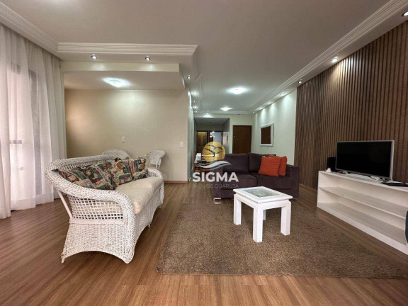 Imagem Apartamento com 3 Quartos à Venda, 109 m² em Pitangueiras - Guarujá Imagem Apartamento com 3 Quartos à Venda, 109 m² em Pitangueiras - Guarujá
