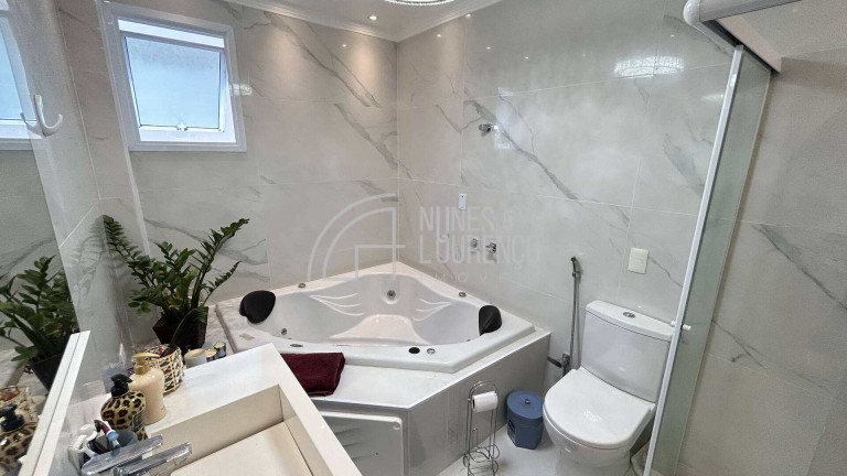 Imagem Apartamento com 3 Quartos à Venda, 132 m² em Itararé - São Vicente Imagem Apartamento com 3 Quartos à Venda, 132 m² em Itararé - São Vicente