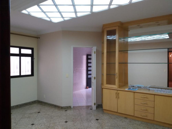 Imagem Sobrado com 3 Quartos para Alugar, 200 m² em Tatuapé - São Paulo