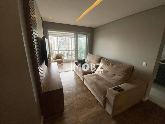 Imagem Imóvel com 3 Quartos à Venda, 87 m² em Jardim Caboré - São Paulo Imagem Imóvel com 3 Quartos à Venda, 87 m² em Jardim Caboré - São Paulo