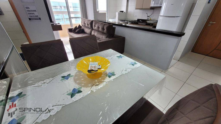 Imagem Apartamento com 2 Quartos à Venda, 70 m² em Jardim Imperador - Praia Grande Imagem Apartamento com 2 Quartos à Venda, 70 m² em Jardim Imperador - Praia Grande