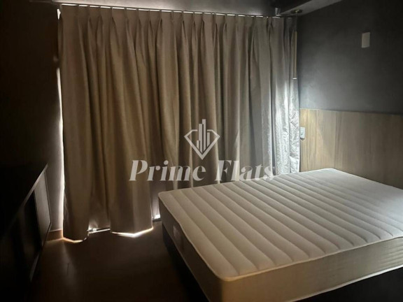 Imagem Apartamento com 1 Quarto à Venda, 30 m² em Pinheiros - São Paulo