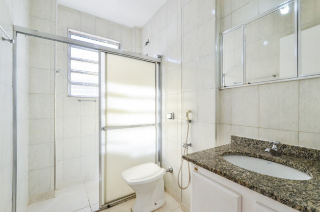 Imagem Apartamento com 3 Quartos à Venda, 74 m² em Vila Mascote - São Paulo