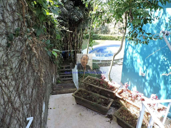 Imagem Casa com 6 Quartos à Venda, 550 m² em Vila Appia Antica - Carapicuíba