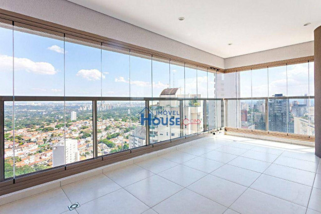 Imagem Apartamento com 3 Quartos à Venda, 146 m² em Vila Madalena - São Paulo Imagem Apartamento com 3 Quartos à Venda, 146 m² em Vila Madalena - São Paulo