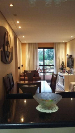 Imagem Apartamento com 2 Quartos à Venda, 60 m² em Aricanduva - São Paulo
