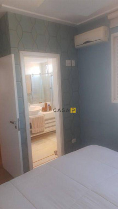 Imagem Apartamento com 3 Quartos à Venda, 132 m² em Jardim Glória - Americana Imagem Apartamento com 3 Quartos à Venda, 132 m² em Jardim Glória - Americana