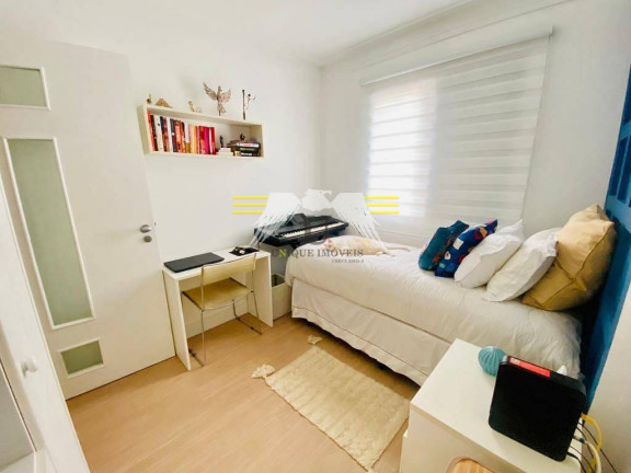 Imagem Apartamento com 3 Quartos à Venda, 67 m² em Vila Gomes Cardim - São Paulo
