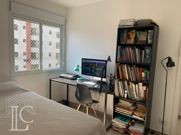 Imagem Apartamento com 2 Quartos à Venda, 79 m² em Vila Nova Conceição - São Paulo