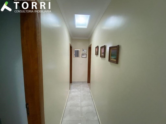 Imagem Imóvel com 3 Quartos à Venda, 129 m² em Horto Florestal - Sorocaba
