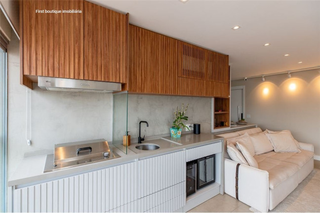 Imagem Apartamento com 2 Quartos à Venda, em Vila Olímpia - São Paulo Imagem Apartamento com 2 Quartos à Venda, em Vila Olímpia - São Paulo