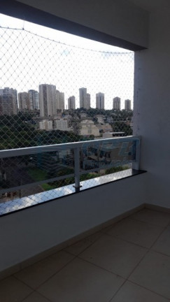 Imagem Apartamento para Alugar,  em Jardim Botânico - Ribeirão Preto