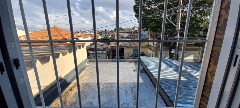 Imagem Casa com 5 Quartos à Venda, 200 m² em Vila Rica - São Paulo Imagem Casa com 5 Quartos à Venda, 200 m² em Vila Rica - São Paulo
