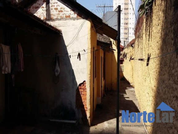 Imagem Terreno à Venda, 277 m² em Casa Verde - São Paulo Imagem Terreno à Venda, 277 m² em Casa Verde - São Paulo