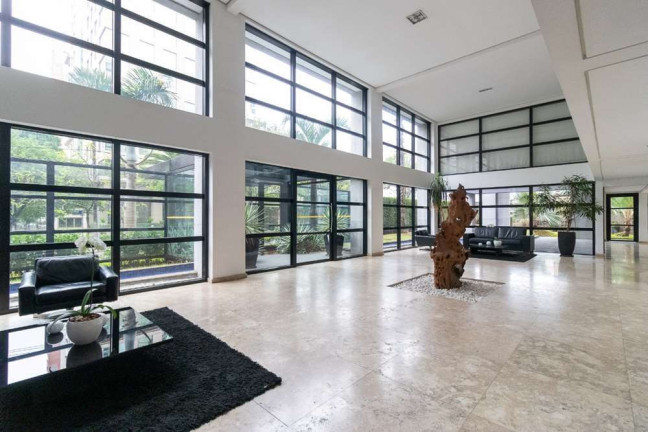 Imagem Apartamento com 1 Quarto à Venda, 47 m² em Vila Nova Conceição - São Paulo