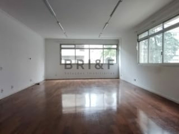 Imagem Apartamento com 4 Quartos à Venda, 295 m² em Jardim Paulista - São Paulo