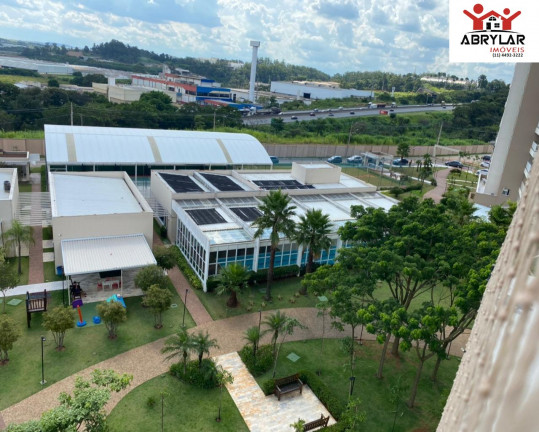 Imagem Imóvel com 2 Quartos à Venda, 86 m² em Engordadouro - Jundiaí