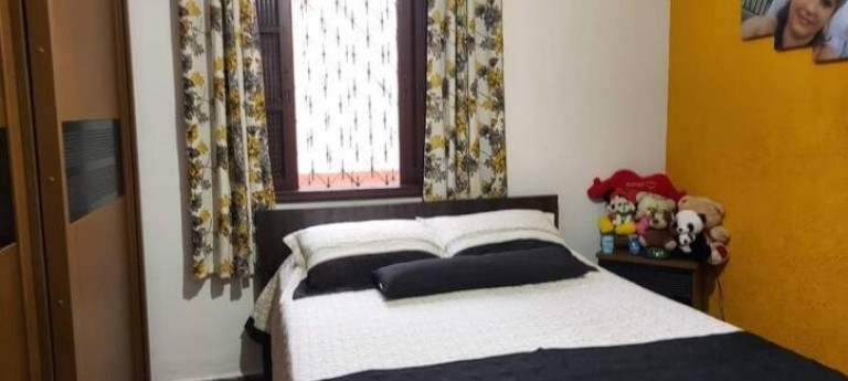 Imagem Casa com 4 Quartos à Venda, 170 m² em Jardim Da Luz - Taubaté