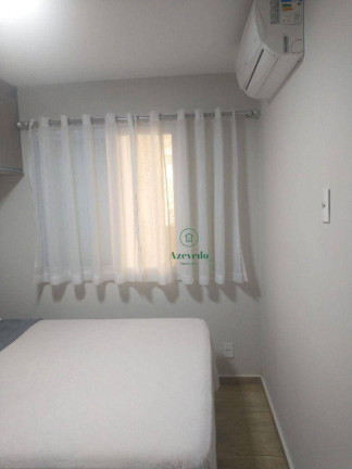 Imagem Apartamento com 2 Quartos à Venda, 83 m² em Vila Bremen - Guarulhos