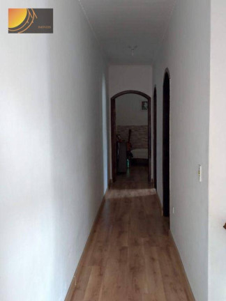 Imagem Casa com 3 Quartos à Venda, 161 m² em Parque São Domingos - São Paulo Imagem Casa com 3 Quartos à Venda, 161 m² em Parque São Domingos - São Paulo