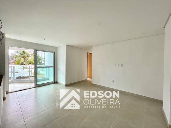 Imagem Apartamento com 3 Quartos à Venda, 92 m² em Jardim Oceania - João Pessoa Imagem Apartamento com 3 Quartos à Venda, 92 m² em Jardim Oceania - João Pessoa