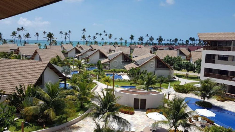 Imagem Apartamento com 3 Quartos à Venda, 118 m² em Praia Muro Alto - Ipojuca