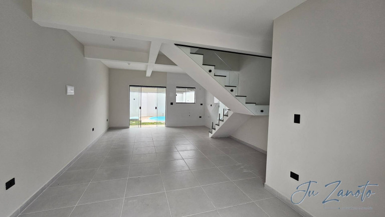 Imagem Sobrado com 3 Quartos à Venda, 119 m² em Sertãozinho - Matinhos Imagem Sobrado com 3 Quartos à Venda, 119 m² em Sertãozinho - Matinhos